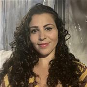 Farmacista madre lingua italiana/egiziana disponibile a insegnare italiano parlato scritto a stranieri arabi e parlato a italiani